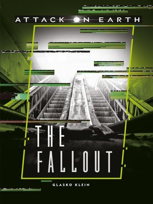 cover image of The Fallout